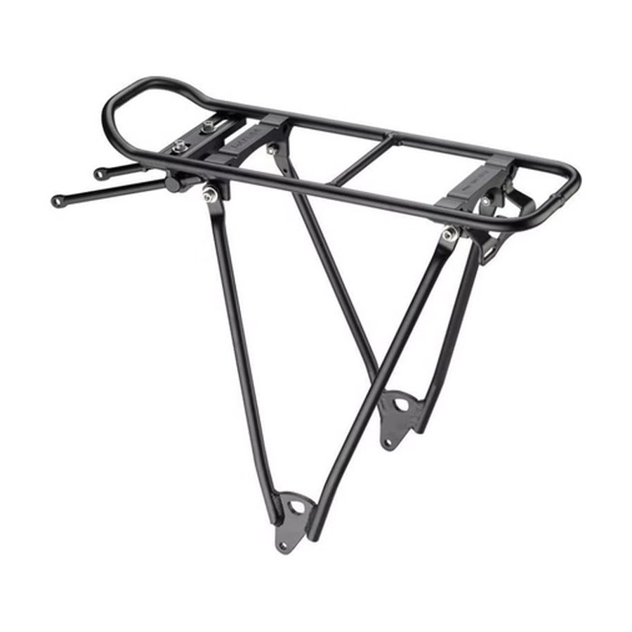 porte-bagage arrière tubus sys.racktime foldit alu - CYCLES BLAIN