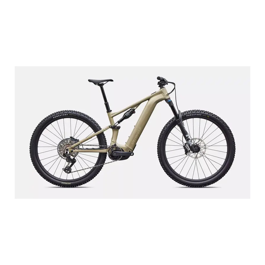 Turbo Levo R Comp Alloy - 2026 - Specialized chez CYCLES BLAIN