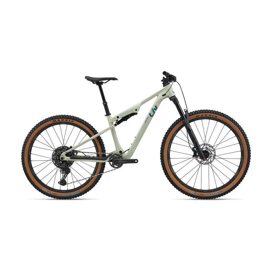 VTT femme Embolden - 2026 - Giant