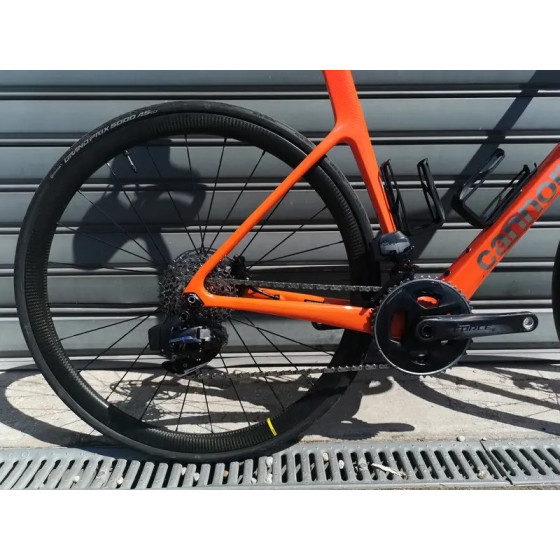 SuperSix Evo - Cannondale - Taille 58 - Occasion Reconditionné