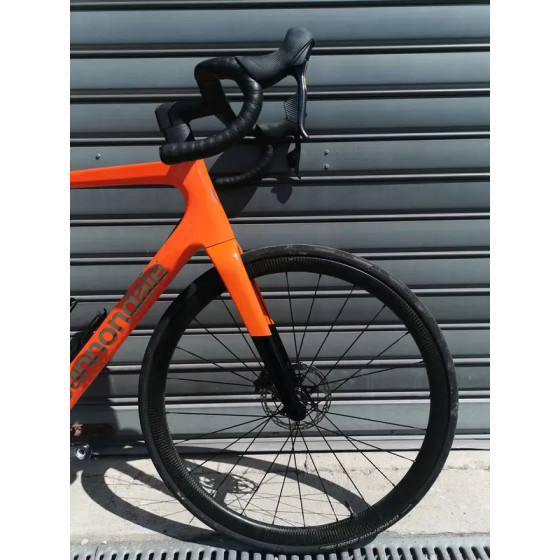 SuperSix Evo - Cannondale - Taille 58 - Occasion Reconditionné
