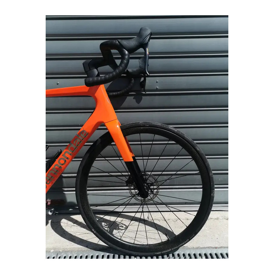 SuperSix Evo - Cannondale - Taille 58 - Occasion Reconditionné