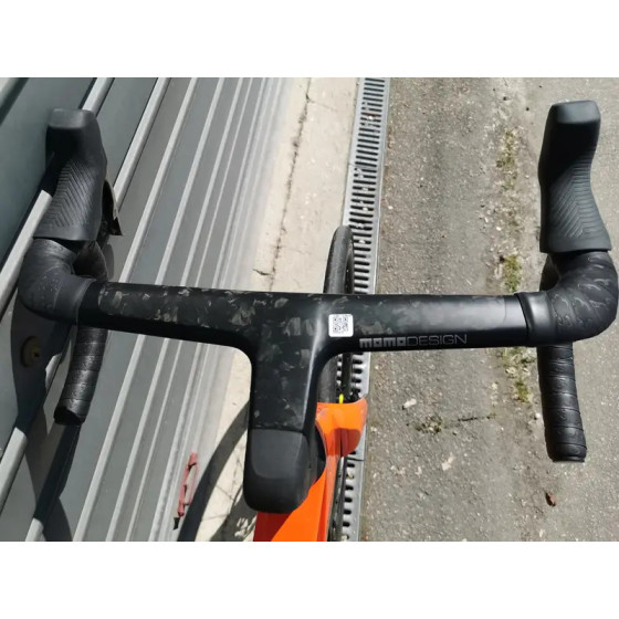 SuperSix Evo - Cannondale - Taille 58 - Occasion Reconditionné