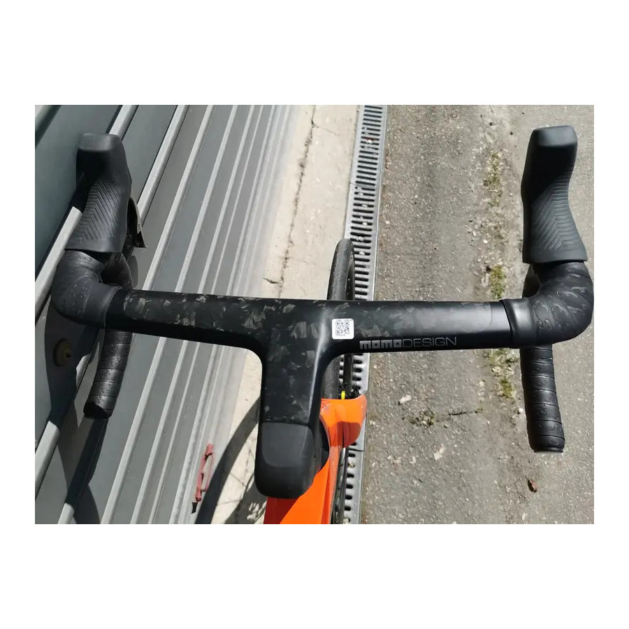 SuperSix Evo - Cannondale - Taille 58 - Occasion Reconditionné