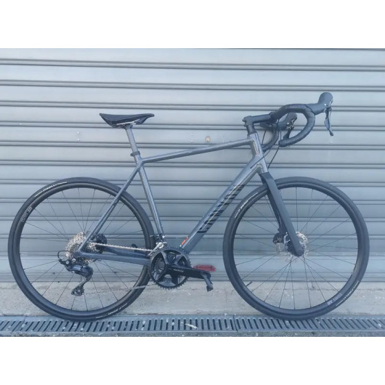 Endurance AL  - Canyon - Route Occasion - Dépôt-Vente