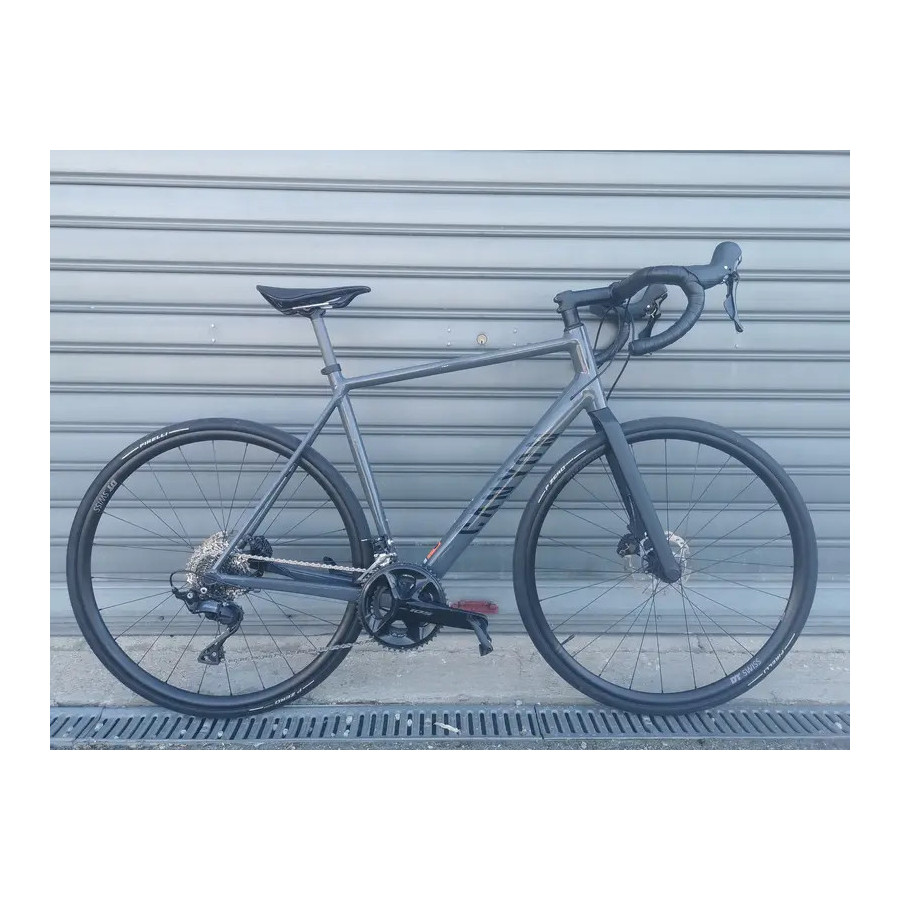 Endurance AL  - Canyon - Route Occasion - Dépôt-Vente