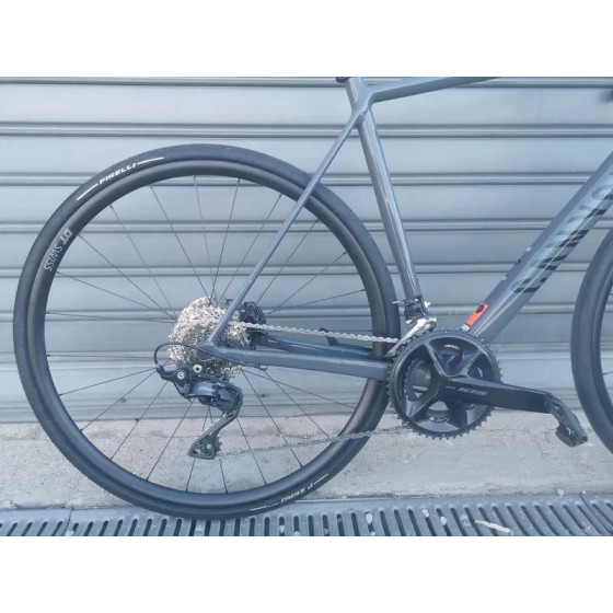 Endurance AL  - Canyon - Route Occasion - Dépôt-Vente