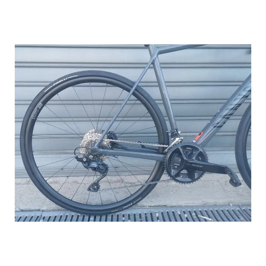 Endurance AL  - Canyon - Route Occasion - Dépôt-Vente