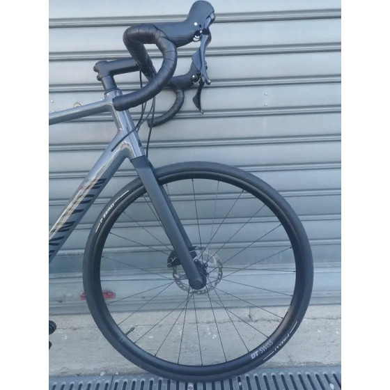 Endurance AL  - Canyon - Route Occasion - Dépôt-Vente