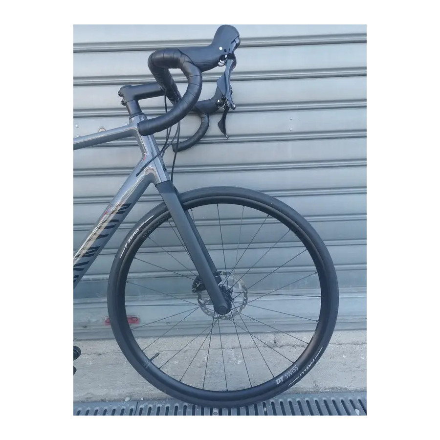 Endurance AL  - Canyon - Route Occasion - Dépôt-Vente