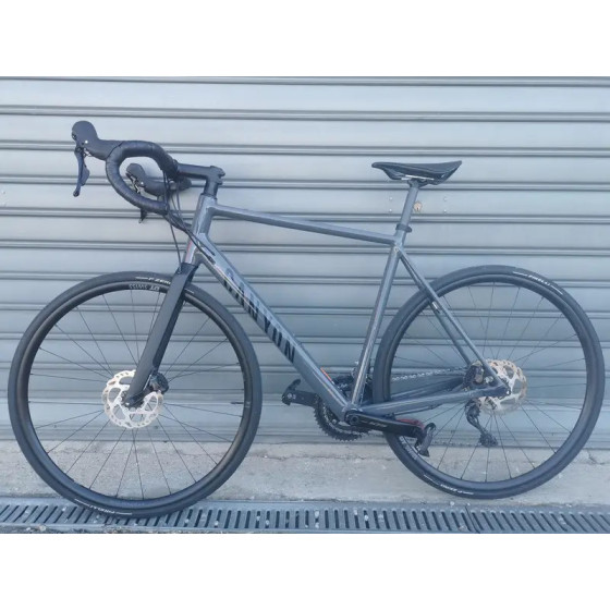 Endurance AL  - Canyon - Route Occasion - Dépôt-Vente