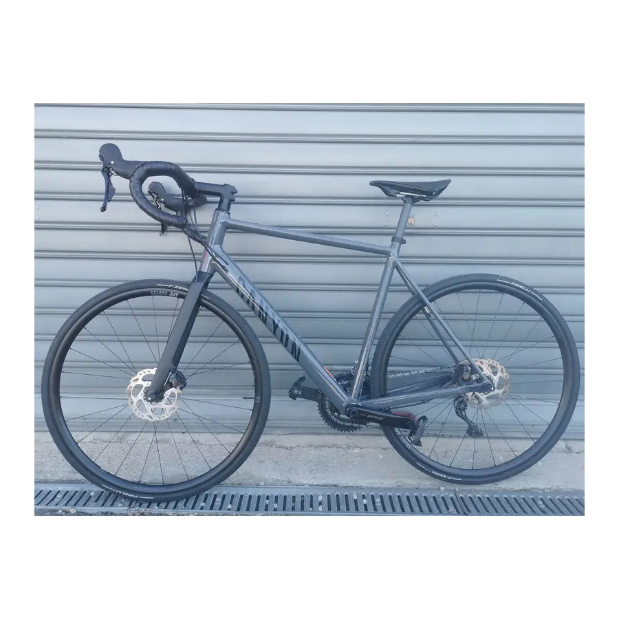 Endurance AL  - Canyon - Route Occasion - Dépôt-Vente