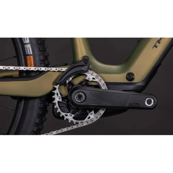 VTTAE AMS Hybrid ONE44 C:68X TM 400X - 2026 - Cube