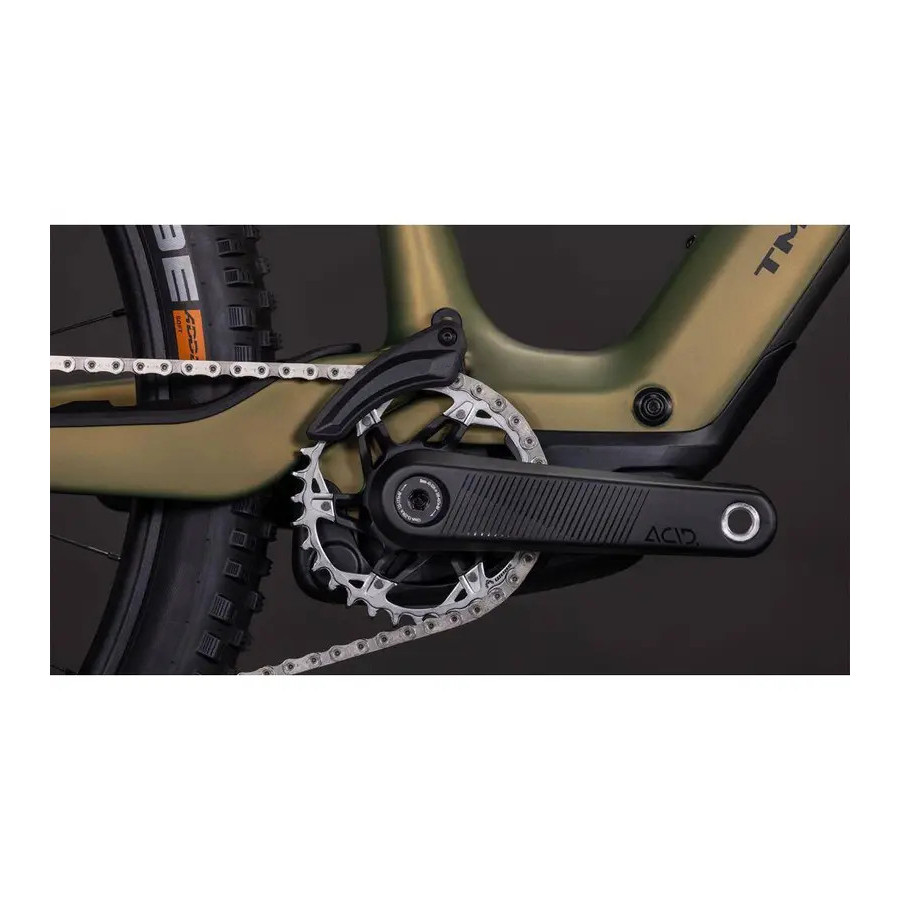 VTTAE AMS Hybrid ONE44 C:68X TM 400X - 2026 - Cube