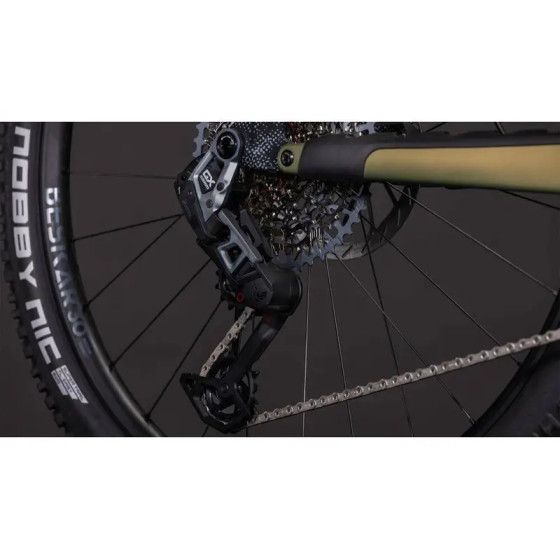 VTTAE AMS Hybrid ONE44 C:68X TM 400X - 2026 - Cube