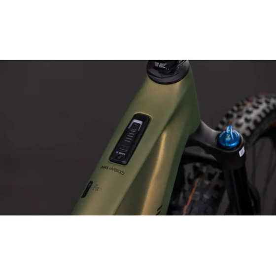 VTTAE AMS Hybrid ONE44 C:68X TM 400X - 2026 - Cube