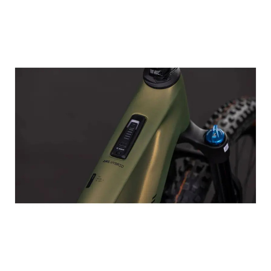 VTTAE AMS Hybrid ONE44 C:68X TM 400X - 2026 - Cube