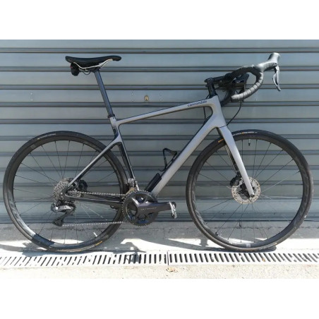 SYNAPSE CARBON 2 RLE ULT DI2 TAILLE 56 -  Occasion Cannondale Reconditionné