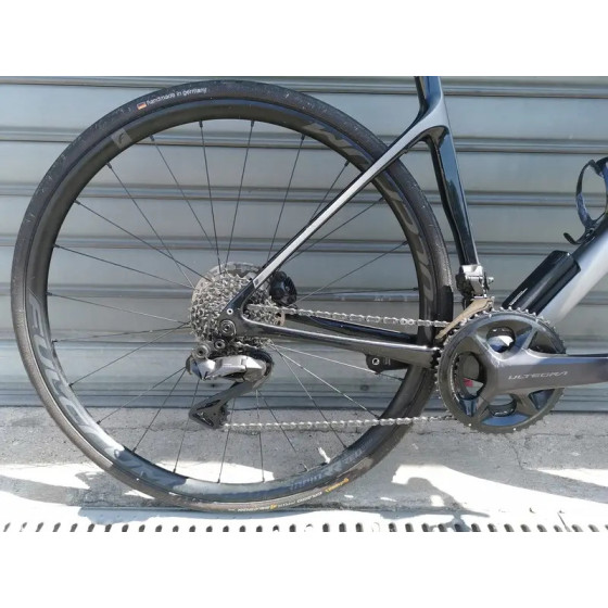 SYNAPSE CARBON 2 RLE ULT DI2 TAILLE 56 -  Occasion Cannondale Reconditionné