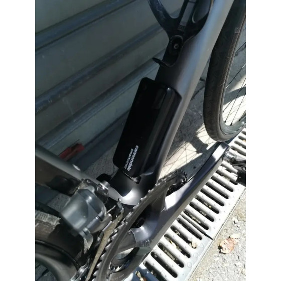 SYNAPSE CARBON 2 RLE ULT DI2 TAILLE 56 -  Occasion Cannondale Reconditionné