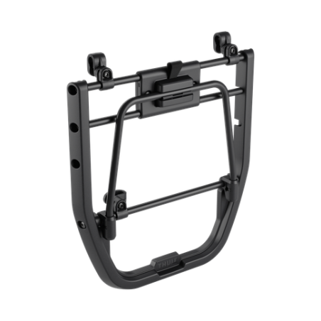 Thule Inlock Universel Panel Black - Thule
