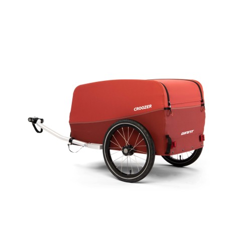 REMORQUE CARGO GIANT BY CROOZER