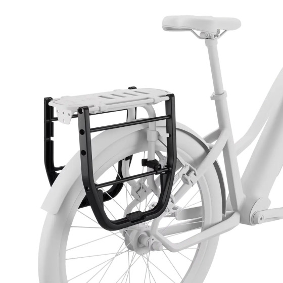 Tour Rack Side Frames - Thule