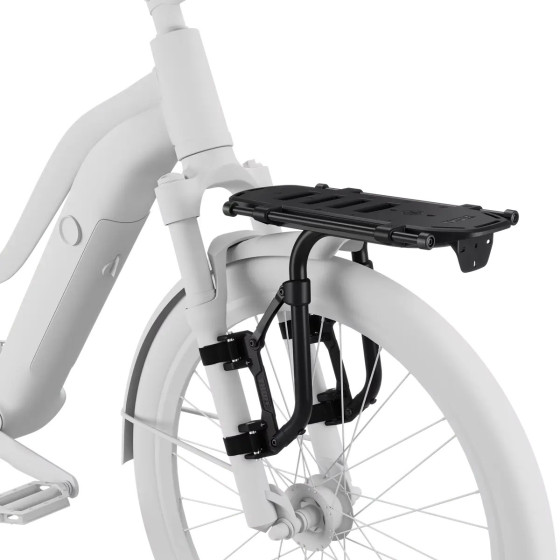 Thule Tour Rack - Thule Porte Bagages vélos