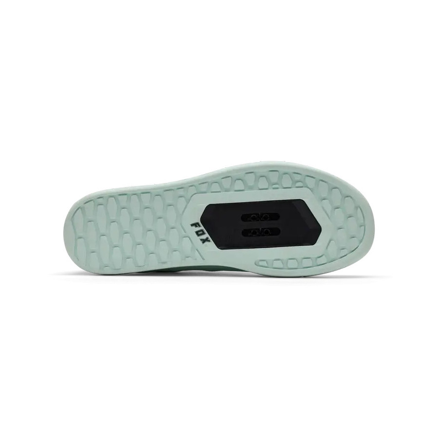 Chaussures vtt pour pédales automatiques Fox Union BOA®