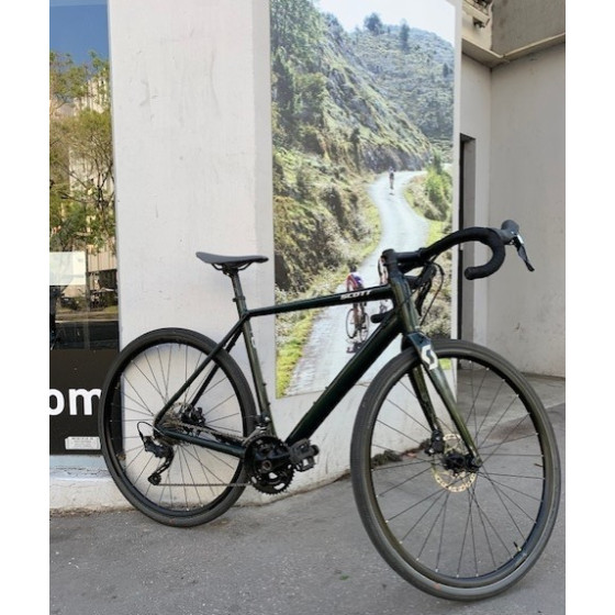 Speedster 20 Gravel - Taille M - Scott - Occasion reconditionné