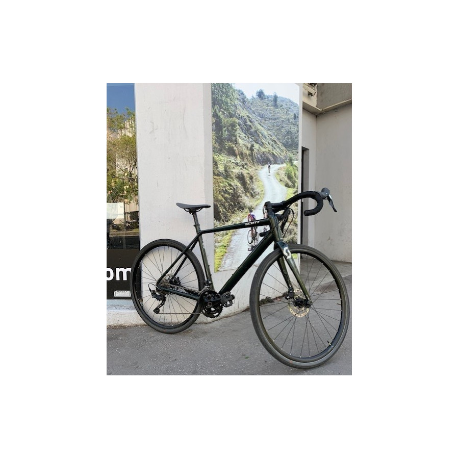 Speedster 20 Gravel - Taille M - Scott - Occasion reconditionné