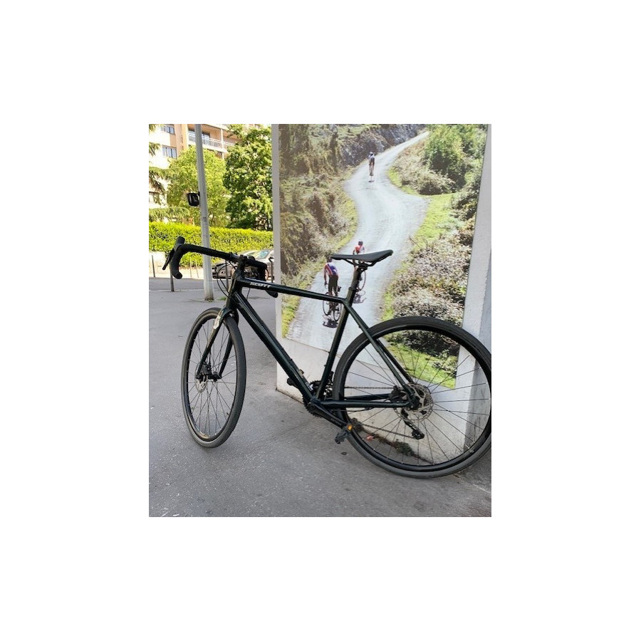 Speedster 20 Gravel - Taille M - Scott - Occasion reconditionné