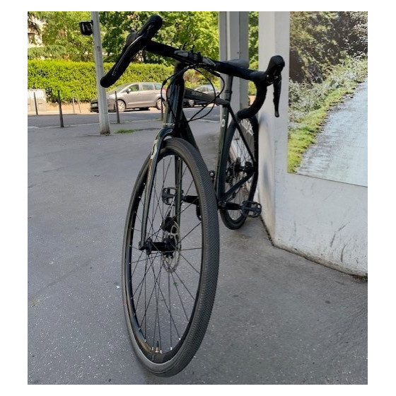 Speedster 20 Gravel - Taille M - Scott - Occasion reconditionné