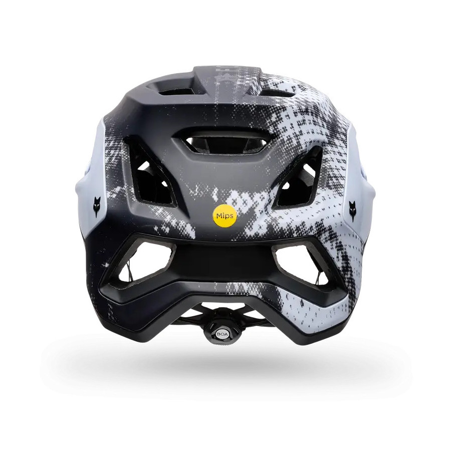 Casque VTT Speedframe Pro Sense - 2026 - FOX