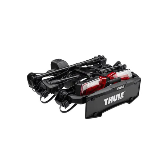 Porte 2 vélos Thule Outpace - - Thule