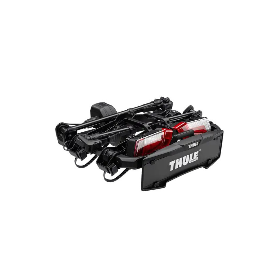 Porte 2 vélos Thule Outpace - - Thule