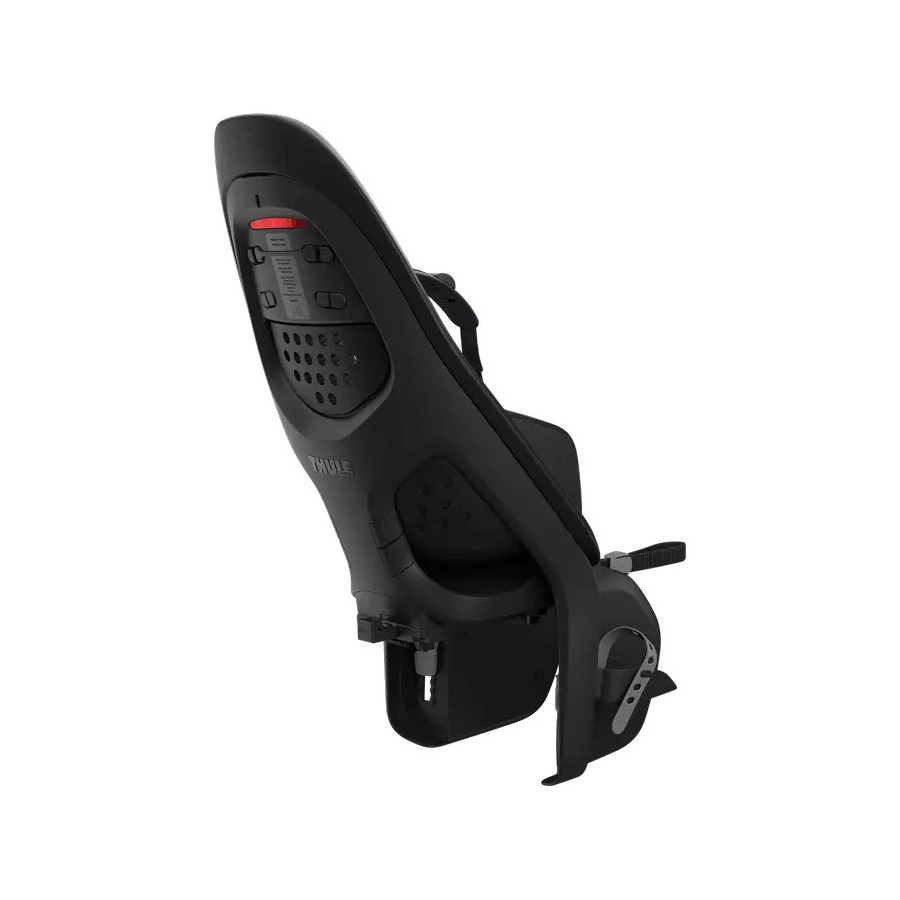 Siège vélo enfant Thule Yepp 2 MIK HD