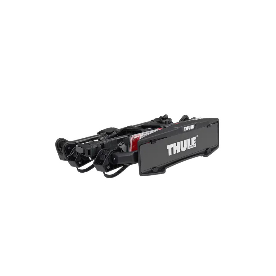 Porte 2 vélos Thule VeloLite - Thule
