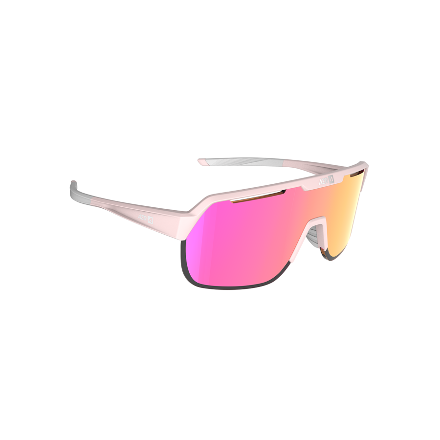 Lunettes Soleil vélo femmes Kromic Victory rx - AZR
