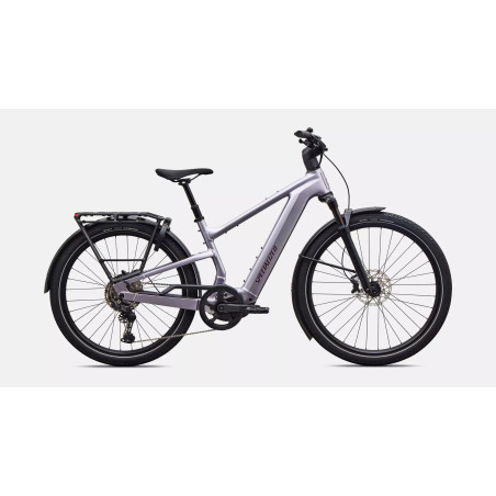 Turbo Vado 3 5.0 - 2026-2027 - Specialized