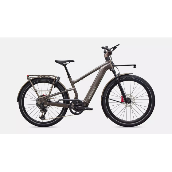 Turbo Vado 3 6.0 - 2026-2027 - Specialized