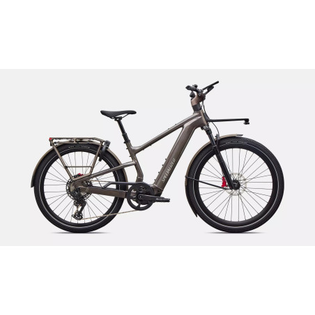 Turbo Vado 3 6.0 - 2026-2027 - Specialized