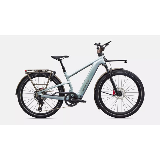 Turbo Vado 3 6.0 - 2026-2027 - Specialized