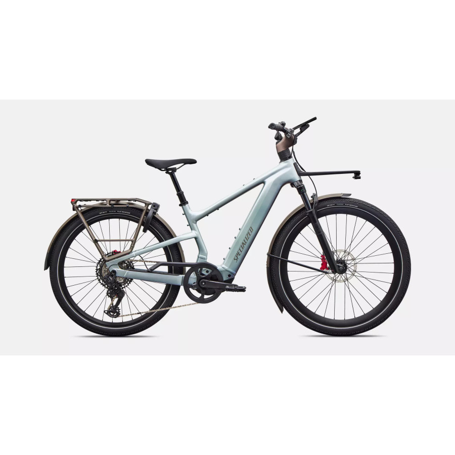 Turbo Vado 3 6.0 - 2026-2027 - Specialized