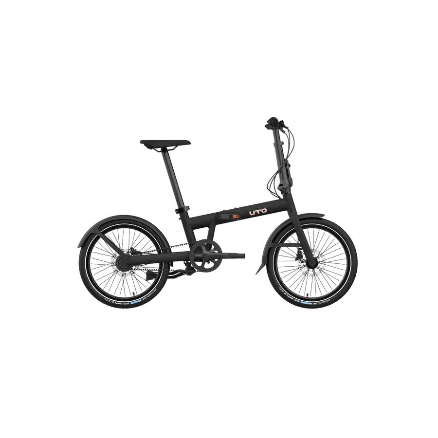 vélo pliant PRO 20 NE - 2026 - Pliant UTO