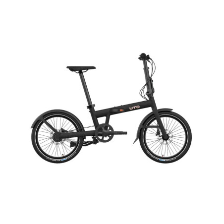 PRO20 NE - 2026 - Pliant UTO