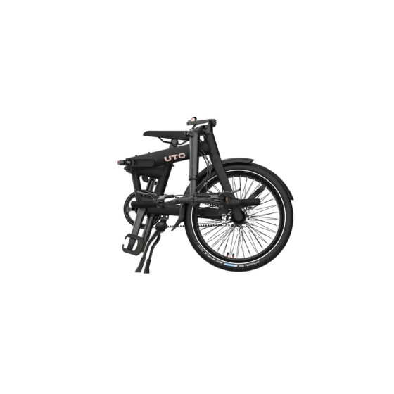 vélo pliant UTO PRO 20 NE - 2026 - chez CYCLES BLAIN