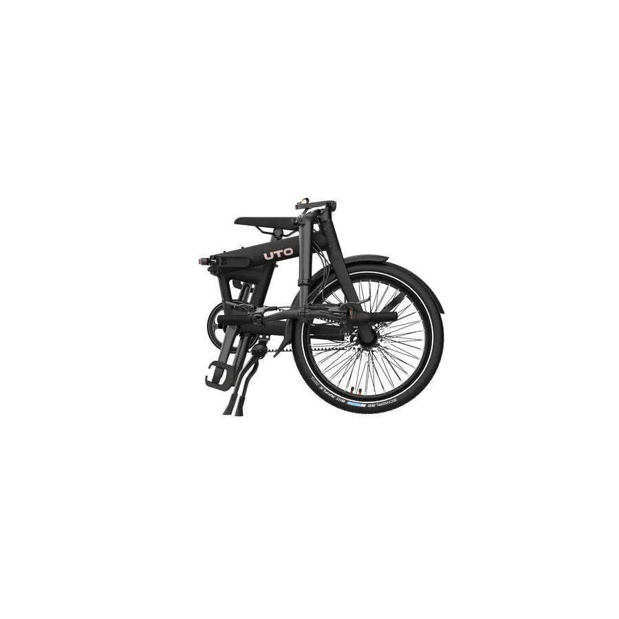 vélo pliant UTO PRO 20 NE - 2026 - chez CYCLES BLAIN
