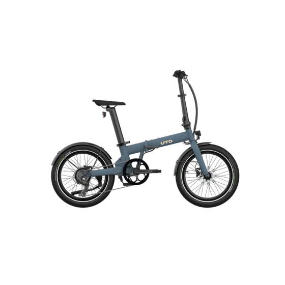 OG20 500 - 2026 - Pliant Electrique UTO