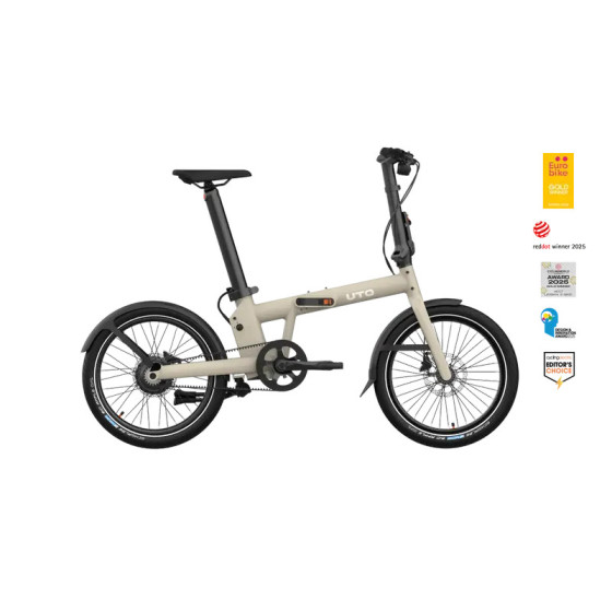 PRO20 V3 - 2026 - Pliant UTO